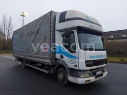 Online auction: DAF  FA LF45.180 E12