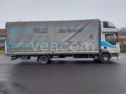 Aukcja internetowa: DAF  FA LF45.180 E12