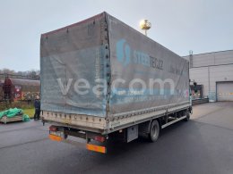 Интернет-аукцион: DAF  FA LF45.180 E12