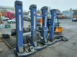 Online auction:   AUTOLIFT ESH 2641