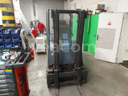 Online auction: LINDE  E 16C-02