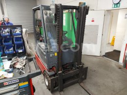 Online auction: LINDE  E 16C-02