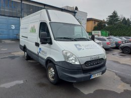 Online aukce: IVECO  DAILY 35S13