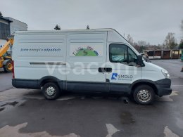 Online-Versteigerung: IVECO  DAILY 35S13