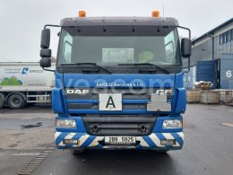 Online auction: DAF  FA 75.310