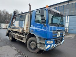 Online auction: DAF  FA 75.310