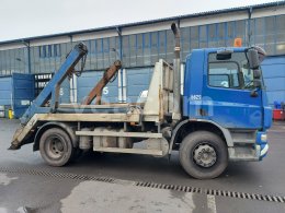 Online auction: DAF  FA 75.310