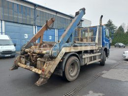 Online auction: DAF  FA 75.310