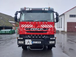 Интернет-аукцион: IVECO  TRAKKER 330 6x4