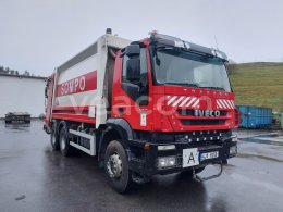 Online auction: IVECO  TRAKKER 330 6x4