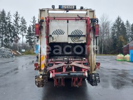 Online-Versteigerung: IVECO  TRAKKER 330 6x4