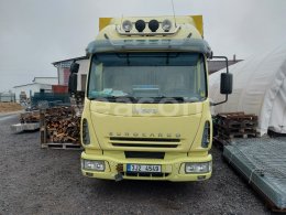 Online auction: IVECO  EUROCARGO 75E17