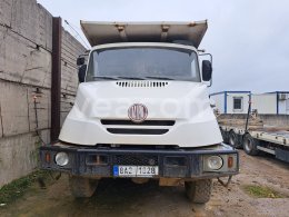 Online aukce: TATRA  T 163 JAMAL