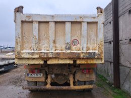 Online aukce: TATRA  T 163 JAMAL