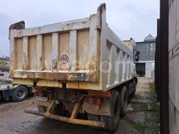 Online aukce: TATRA  T 163 JAMAL