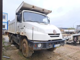 Online aukce: TATRA  T 163 JAMAL