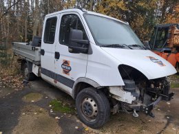 Online aukce: IVECO  DAILY 29L12