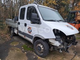 Online auction: IVECO  DAILY 29L12