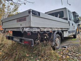 Online auction: IVECO  DAILY 29L12