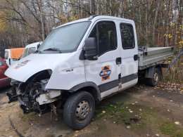 Online auction: IVECO  DAILY 29L12