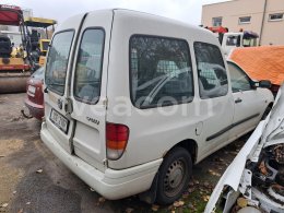 Online auction: Volkswagen  CADDY