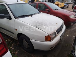 Online auction: Volkswagen  CADDY