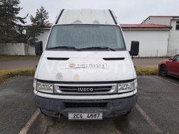 Интернет-аукцион: IVECO  DAILY 35 C14V