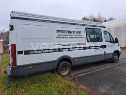 Online árverés: IVECO  DAILY 35 C14V