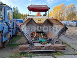 Aukcja internetowa: DYNAPAC  F 181 C