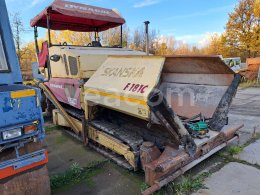 Aukcja internetowa: DYNAPAC  F 181 C