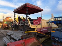 Aukcja internetowa: DYNAPAC  F 181 C