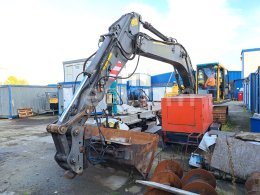 Aukcja internetowa: VOLVO  EC210BLC + 3D LASER ICON GPS80