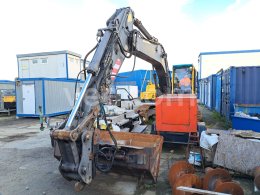 Aukcja internetowa: VOLVO  EC210BLC + 3D LASER ICON GPS80