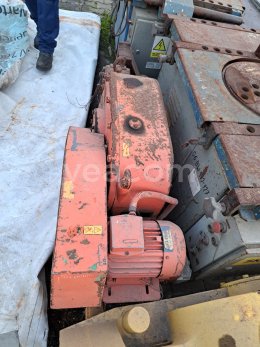 Интернет-аукцион:   FAMAZ NM4-40