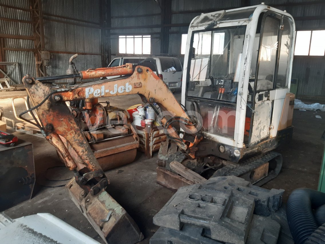 Online auction: PEL-JOB  EB 16.4