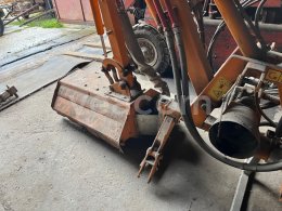 Online auction:   ZAPPATOR DZ1