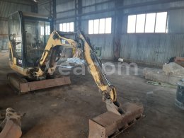 Online auction: CATERPILLAR  301.8 C