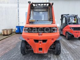 Online-Versteigerung: LINDE  H50D-02