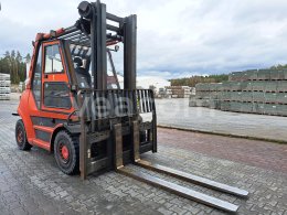 Online árverés: LINDE  H50D-02