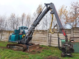 Online-Versteigerung: NEUSON  MHT 8002 HV