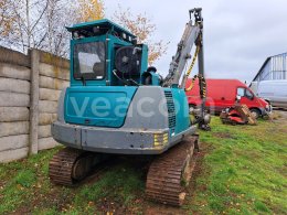 Online-Versteigerung: NEUSON  MHT 8002 HV