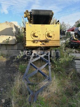 Online auction: CRMX  -2