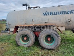Aukcja internetowa:   VAKUTEC VA 11200 T
