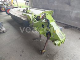 Online aukce: CLAAS  DISCO 3100 RC CONTOUR