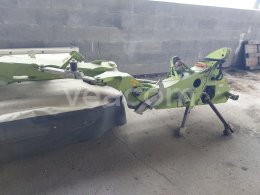 Online aukce: CLAAS  DISCO 3100 RC CONTOUR
