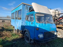 Online aukce: AVIA  31.1 N SPOM-1