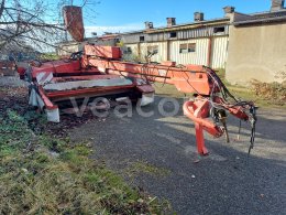 Online auction:   KUHN FC 353 RGC RA