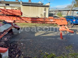 Online auction:   KUHN FC 353 RGC RA