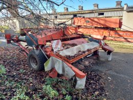 Online auction:   KUHN FC 353 RGC RA