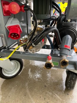 Aukcja internetowa: PUTZMEISTER  MP25 MIXIT